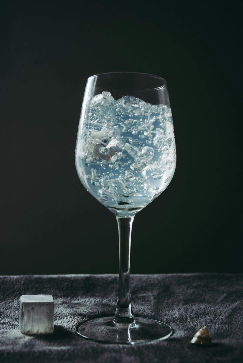 استشارات جودة المياه